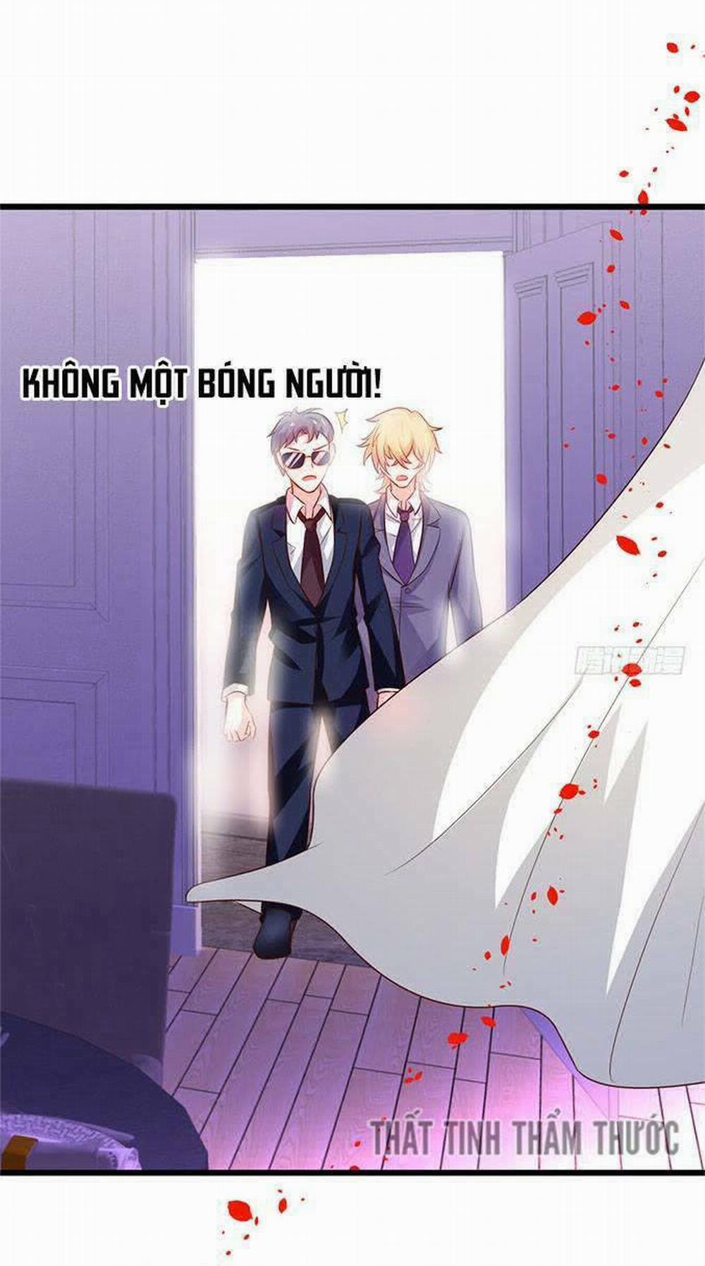 Hắc Đạo Đáng Yêu 35 trang 31