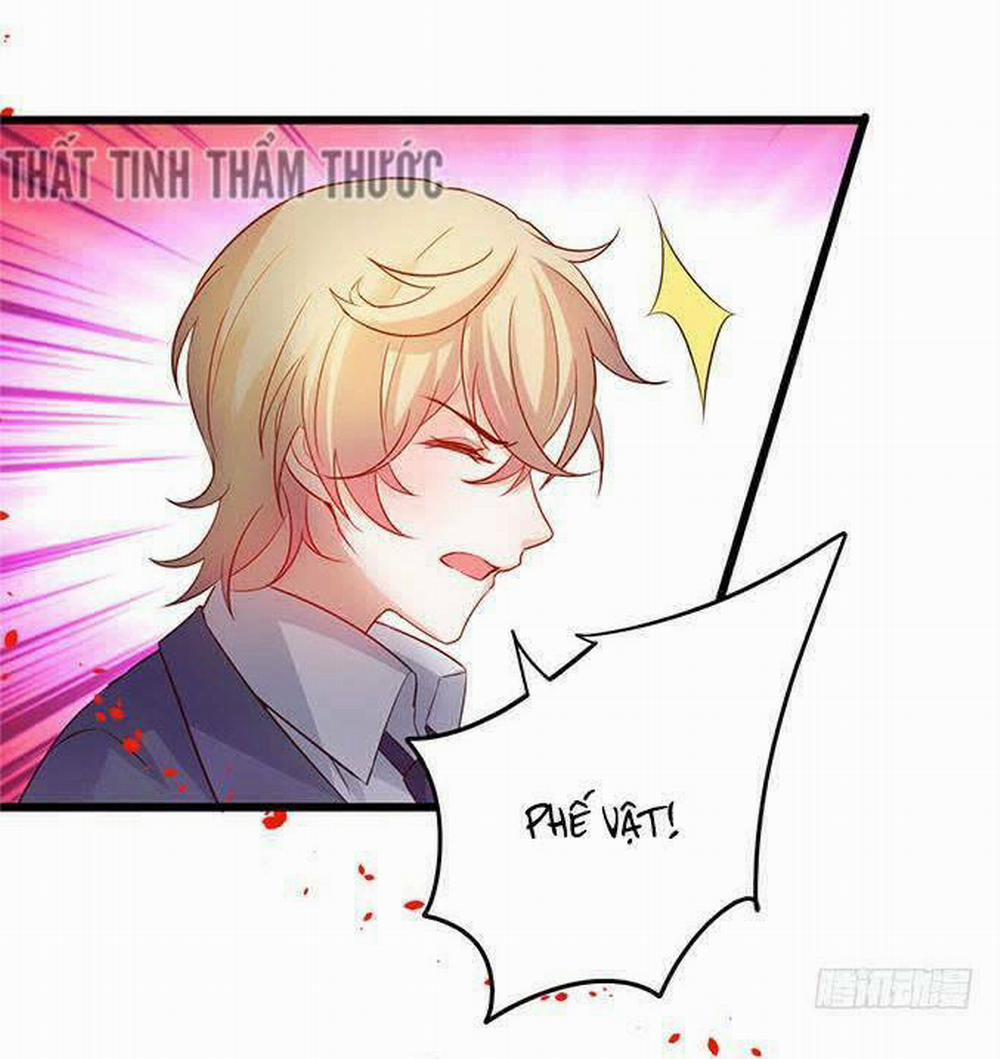 Hắc Đạo Đáng Yêu 35 trang 32