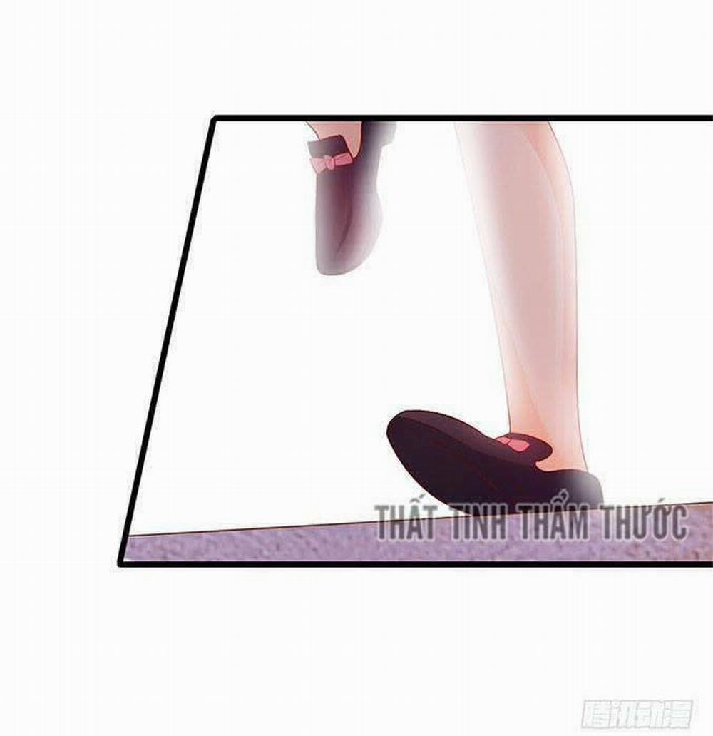 Hắc Đạo Đáng Yêu 35 trang 38