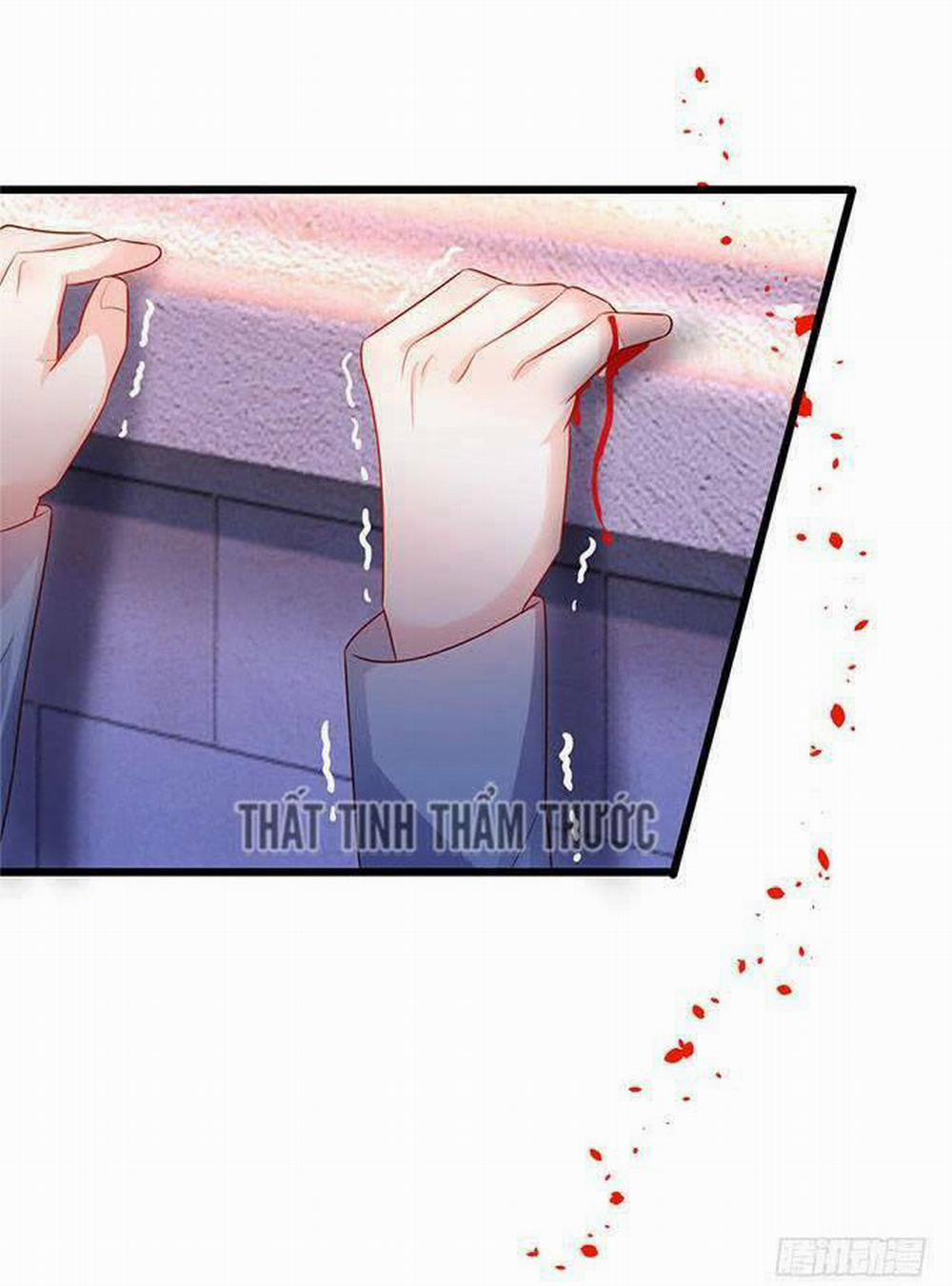 Hắc Đạo Đáng Yêu 35 trang 39