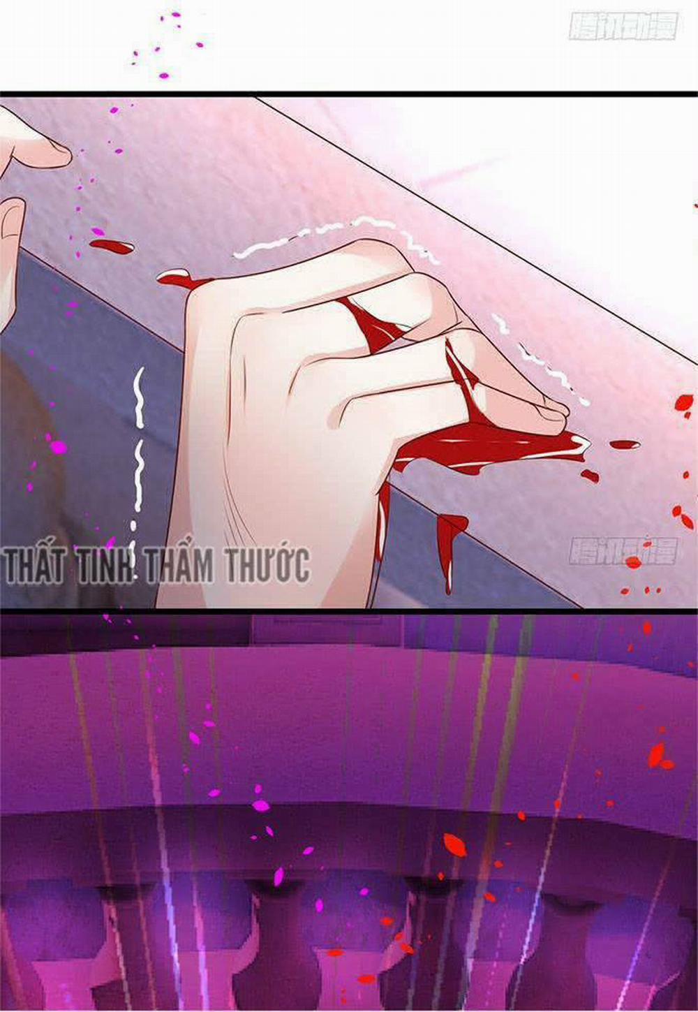 Hắc Đạo Đáng Yêu 35 trang 42