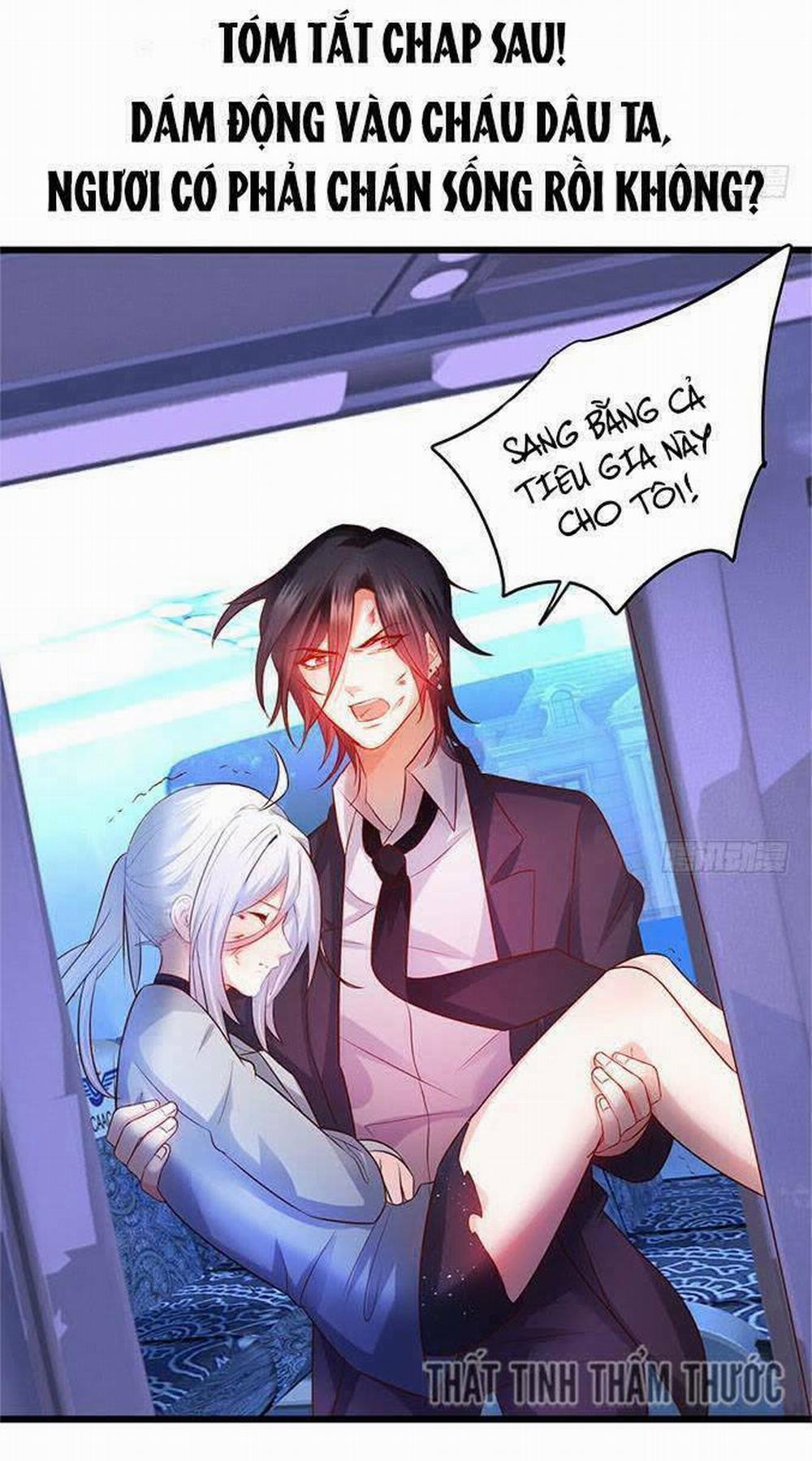 Hắc Đạo Đáng Yêu 35 trang 44