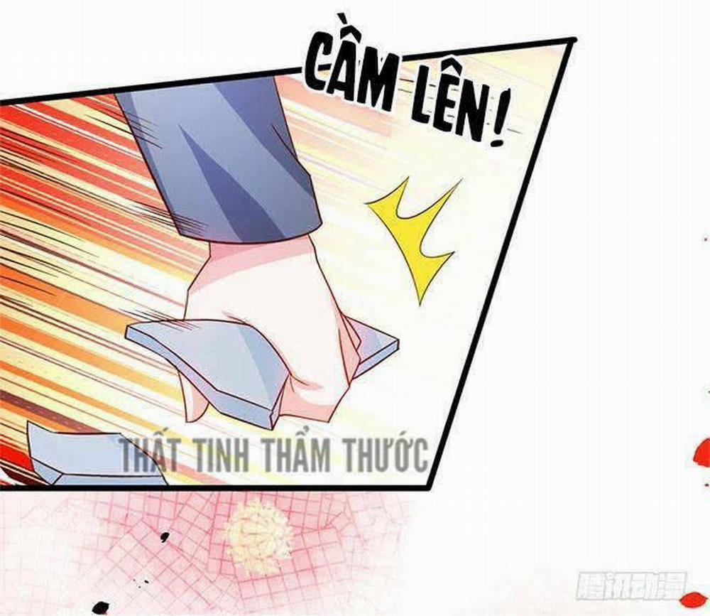 Hắc Đạo Đáng Yêu 35 trang 7