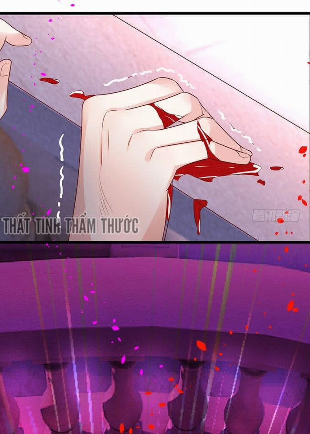 Hắc Đạo Đáng Yêu 36 trang 2