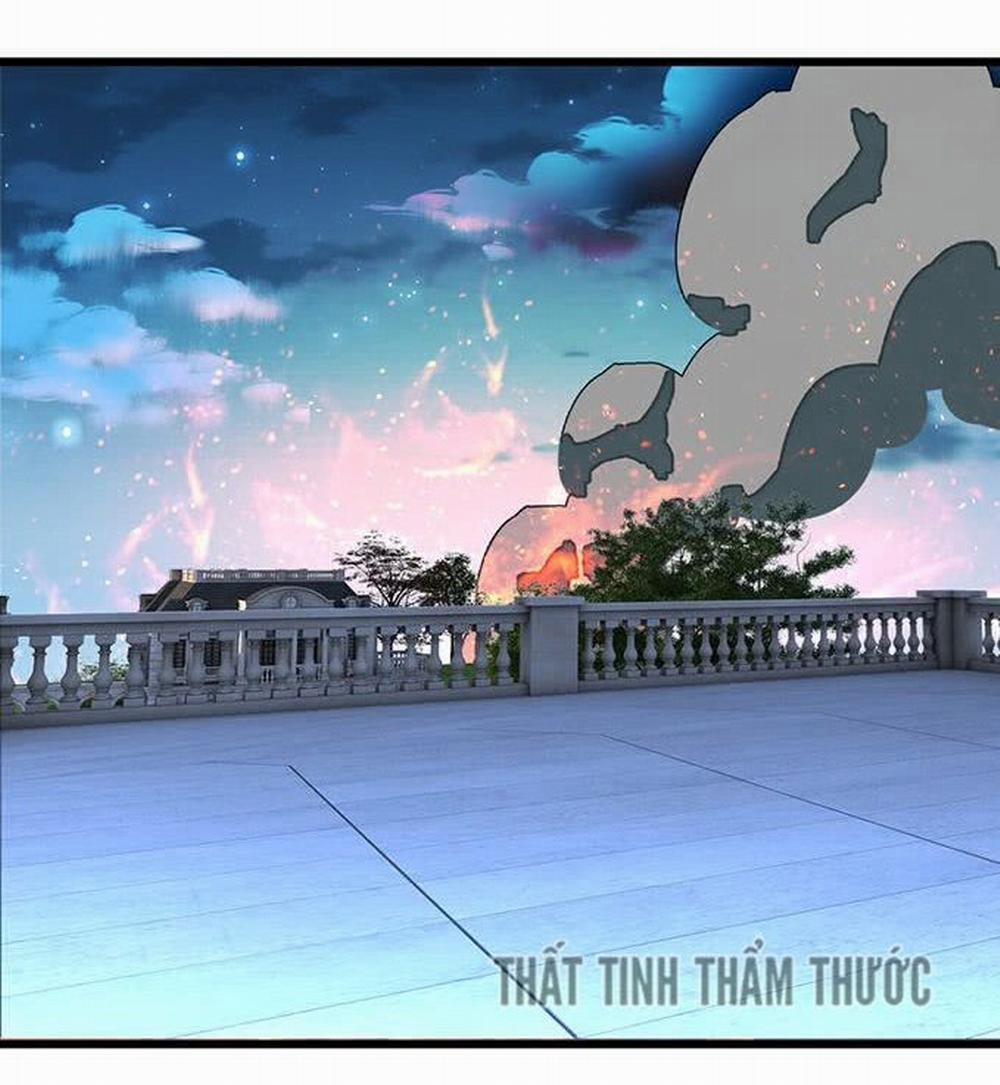 Hắc Đạo Đáng Yêu 36 trang 8