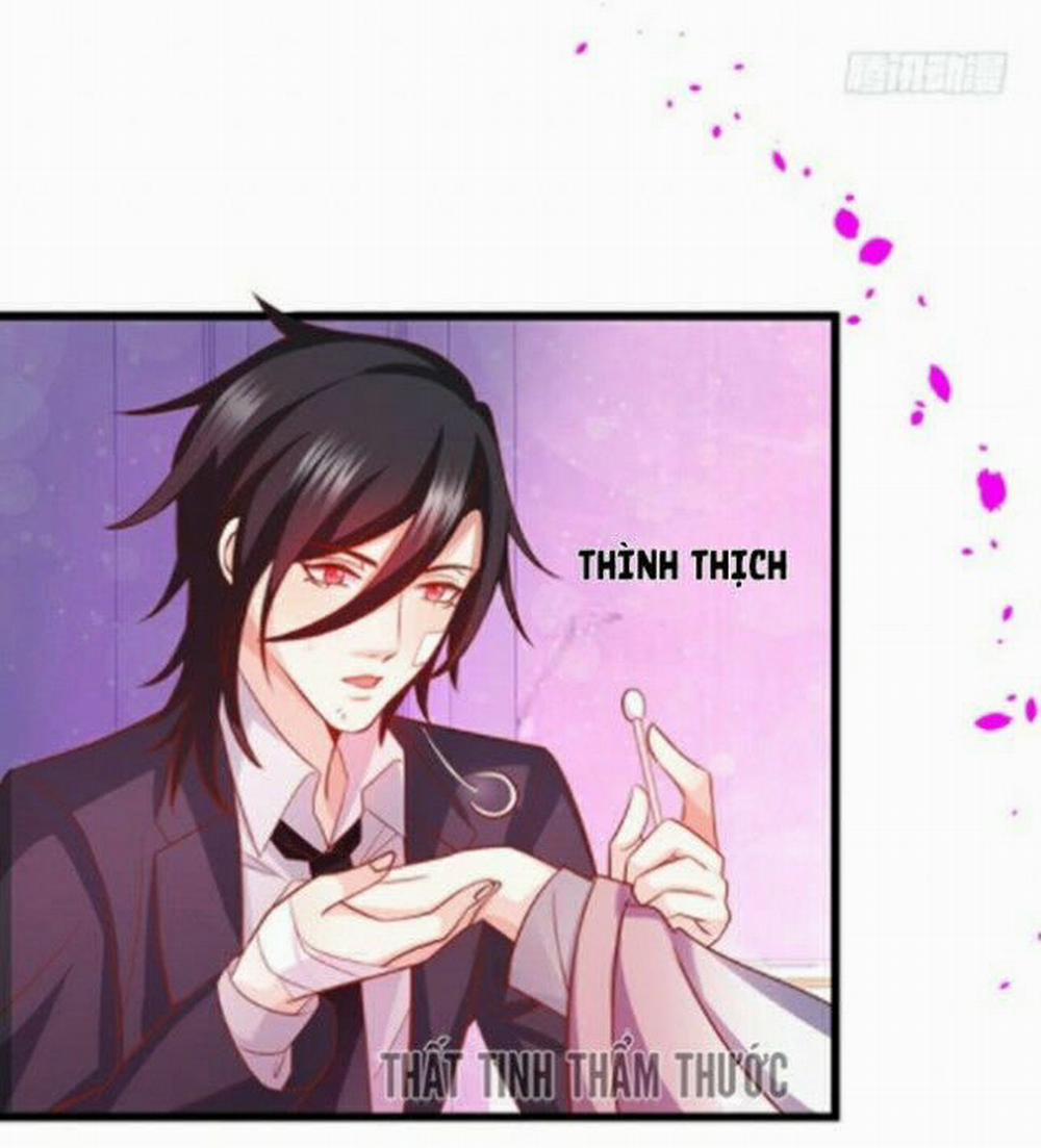 Hắc Đạo Đáng Yêu 37 trang 11