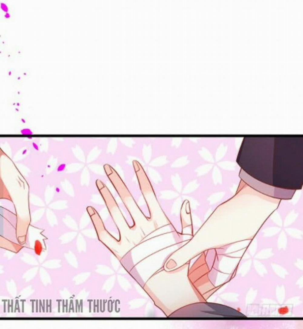 Hắc Đạo Đáng Yêu 37 trang 13