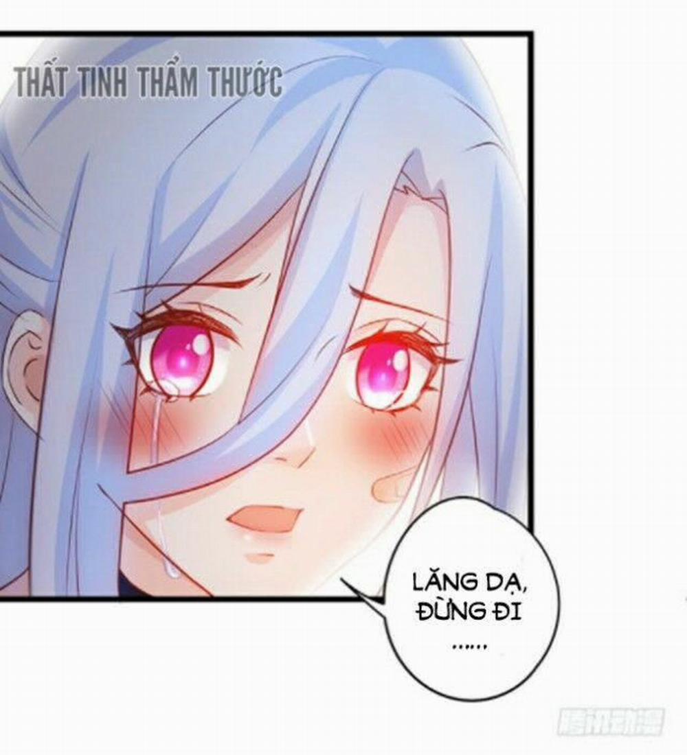 Hắc Đạo Đáng Yêu 37 trang 28