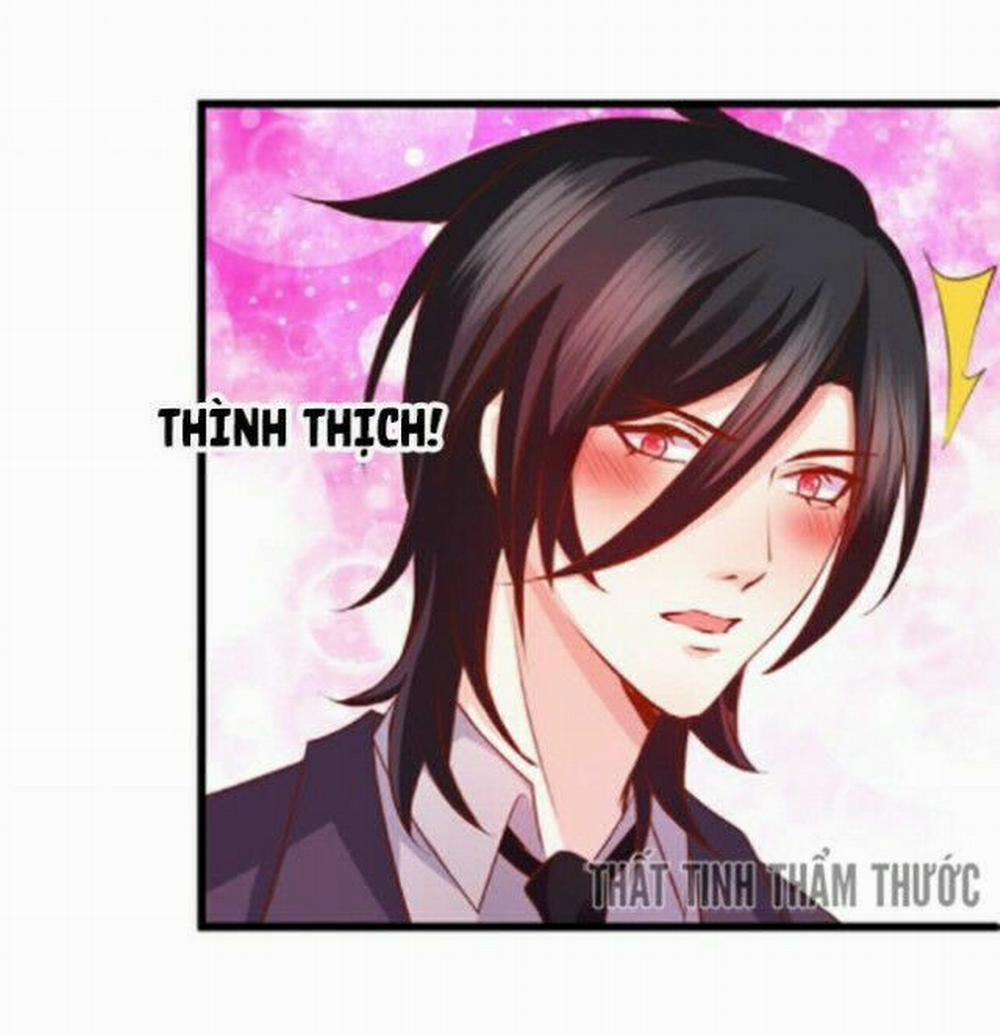 Hắc Đạo Đáng Yêu 37 trang 29