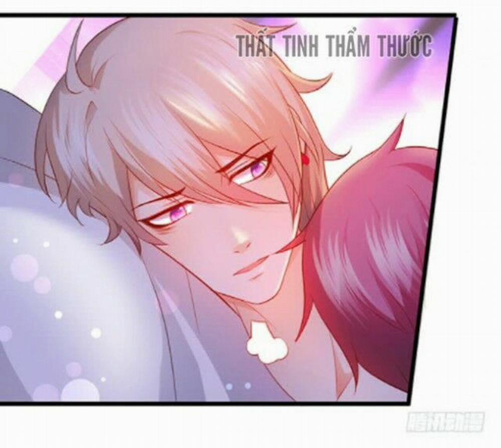 Hắc Đạo Đáng Yêu 37 trang 36