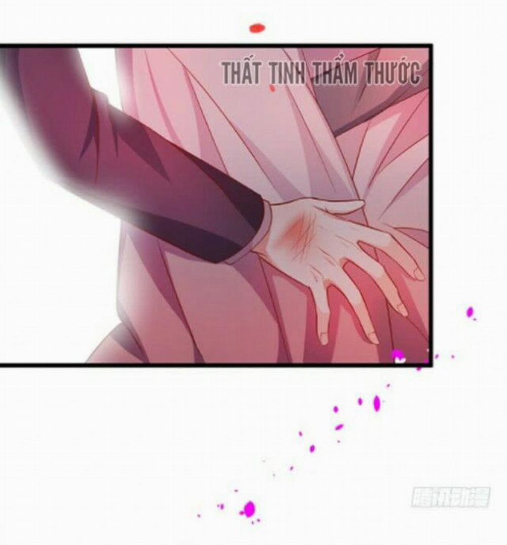 Hắc Đạo Đáng Yêu 37 trang 4