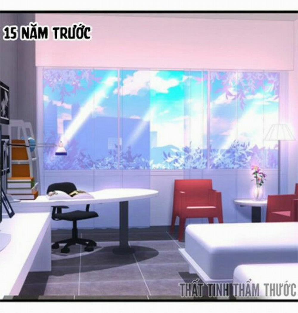 Hắc Đạo Đáng Yêu 37 trang 40