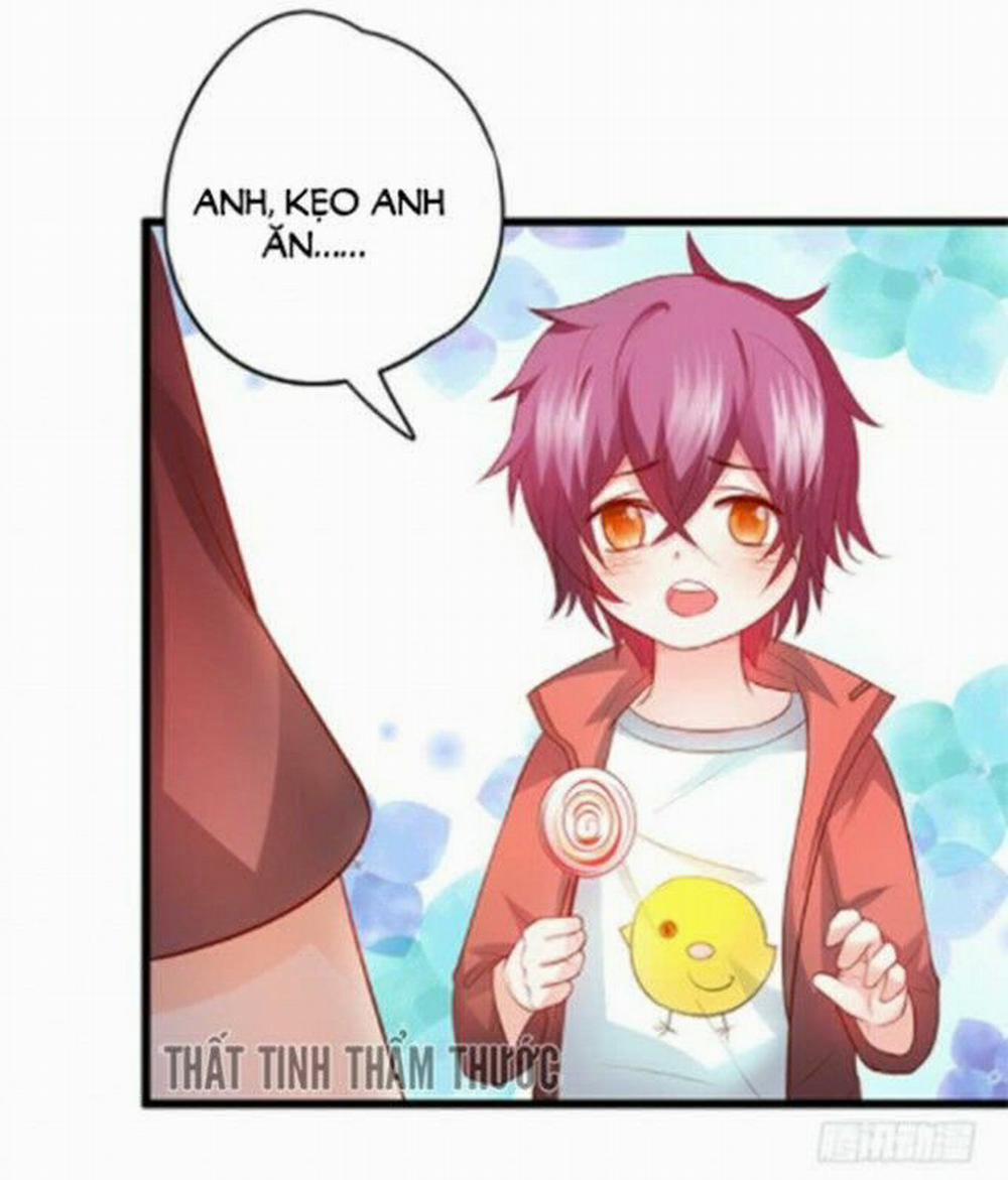 Hắc Đạo Đáng Yêu 37 trang 45