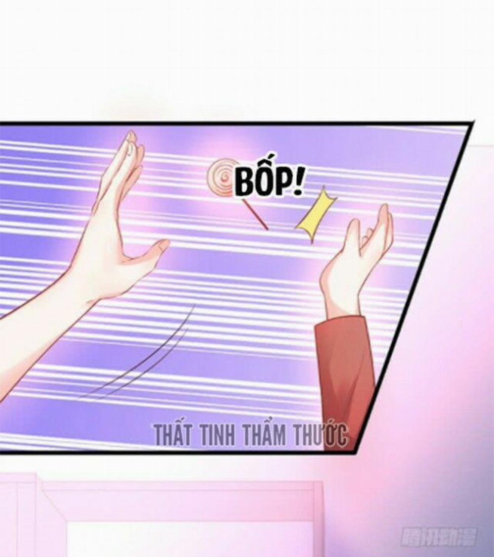 Hắc Đạo Đáng Yêu 37 trang 46