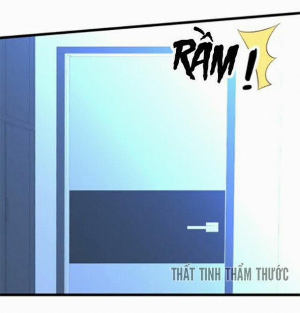 Hắc Đạo Đáng Yêu 37 trang 48