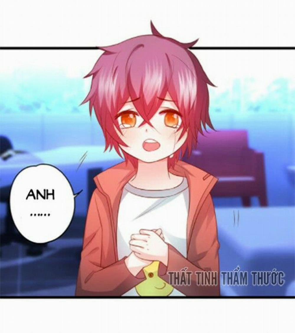 Hắc Đạo Đáng Yêu 37 trang 49