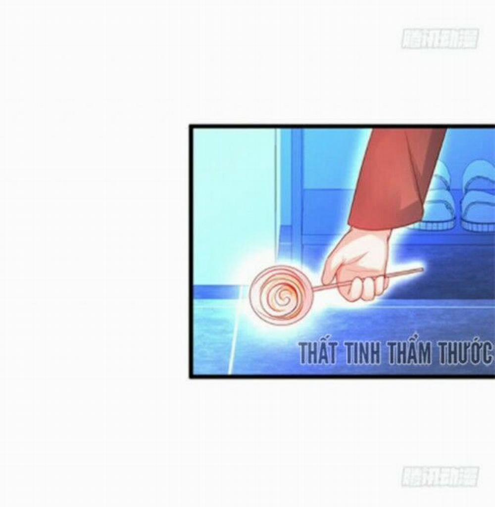 Hắc Đạo Đáng Yêu 37 trang 50