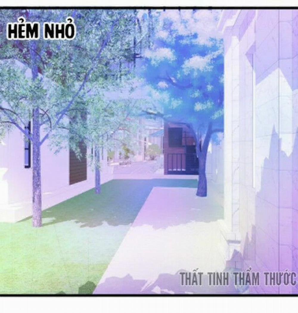 Hắc Đạo Đáng Yêu 37 trang 58