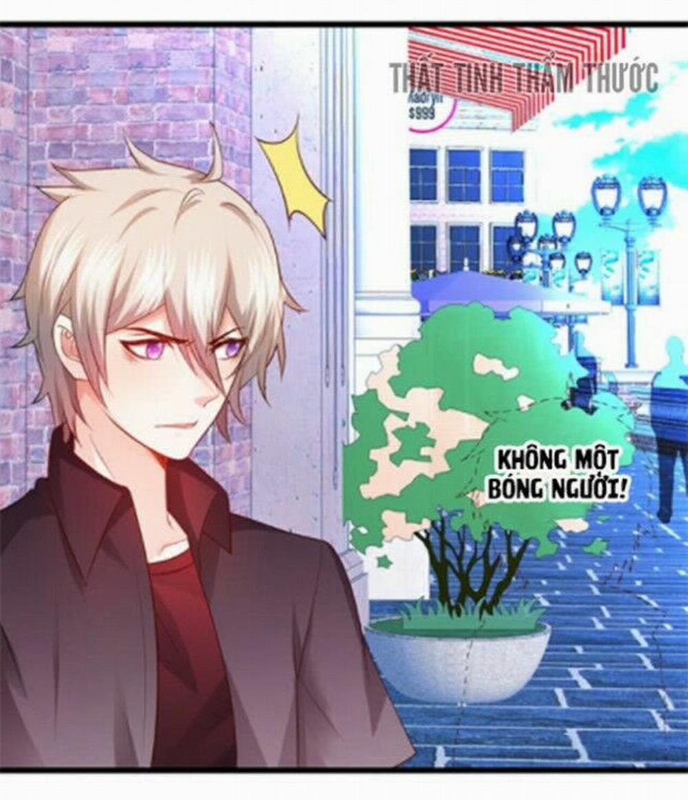 Hắc Đạo Đáng Yêu 37 trang 61