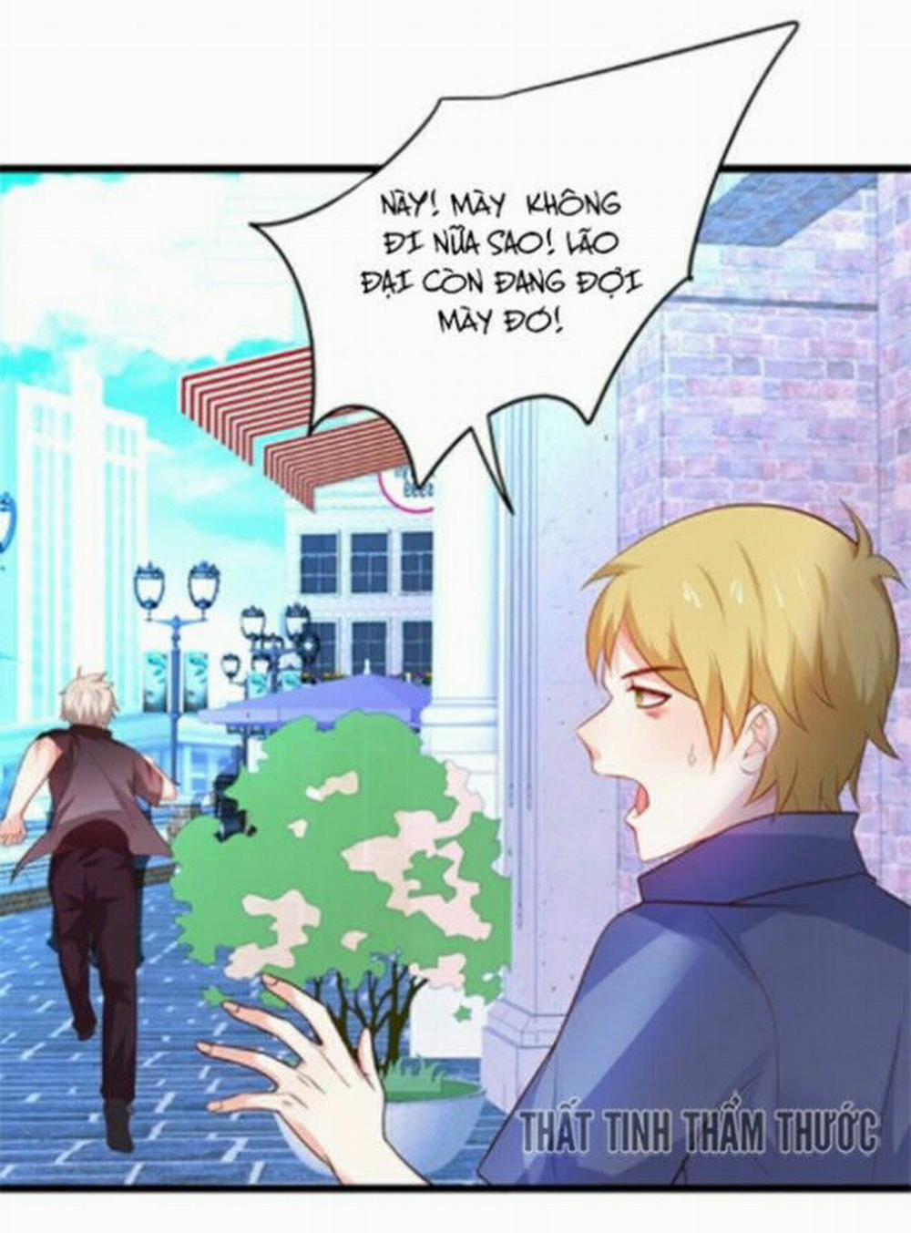 Hắc Đạo Đáng Yêu 37 trang 63