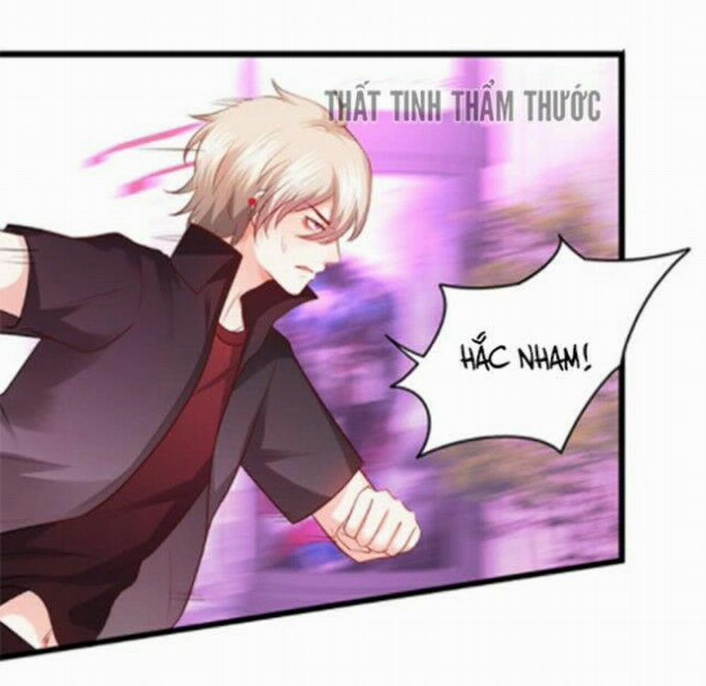 Hắc Đạo Đáng Yêu 37 trang 64