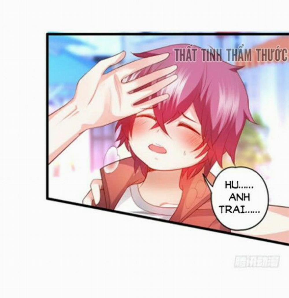 Hắc Đạo Đáng Yêu 37 trang 68