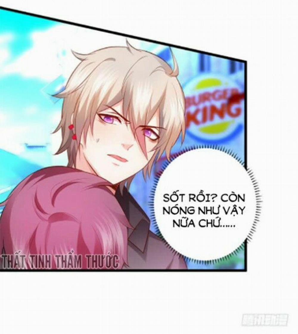 Hắc Đạo Đáng Yêu 37 trang 69