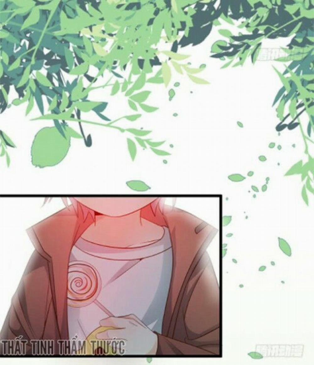 Hắc Đạo Đáng Yêu 37 trang 74