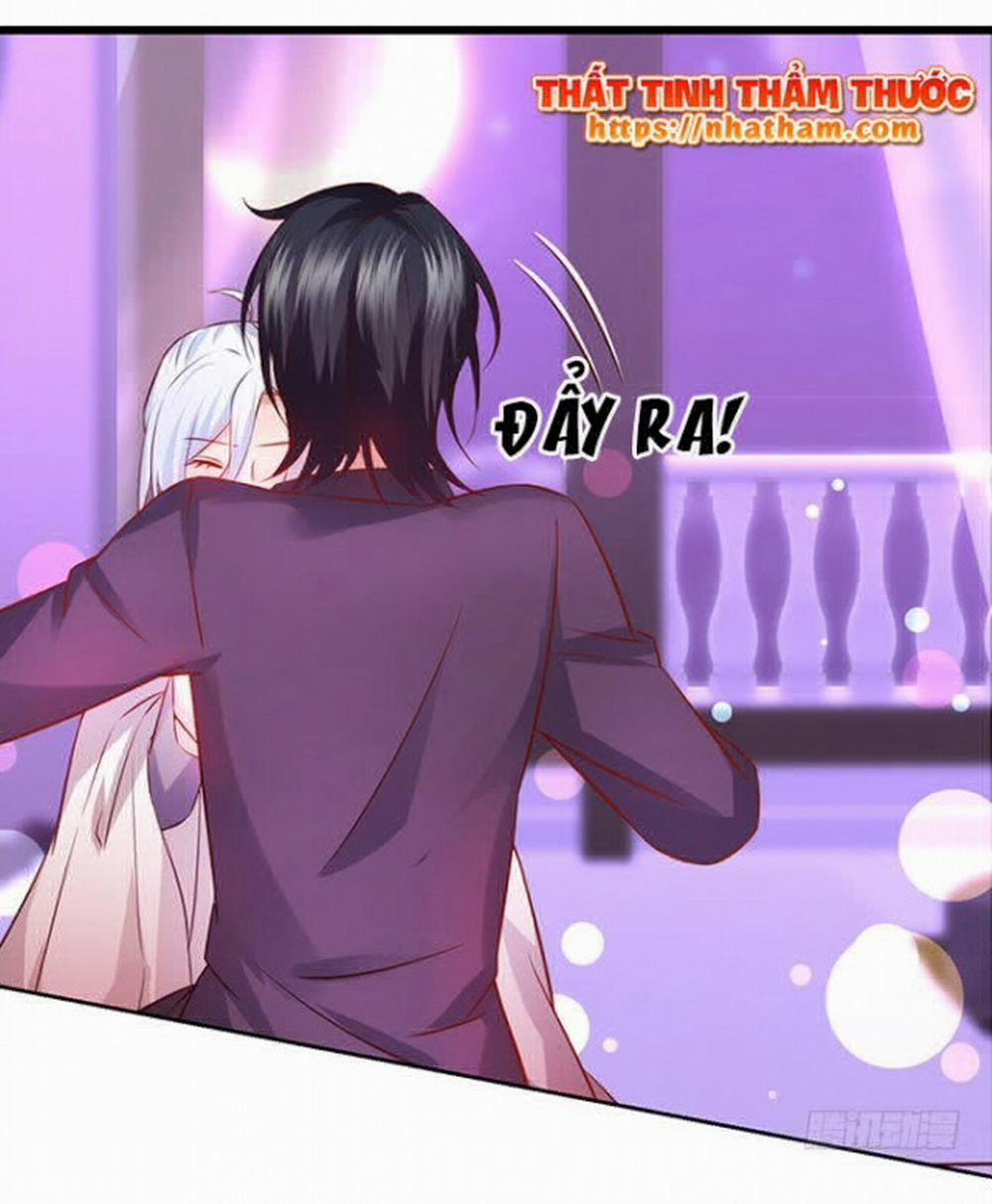 Hắc Đạo Đáng Yêu 38 trang 19