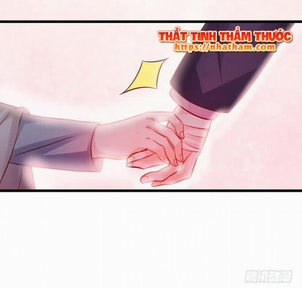 Hắc Đạo Đáng Yêu 38 trang 30