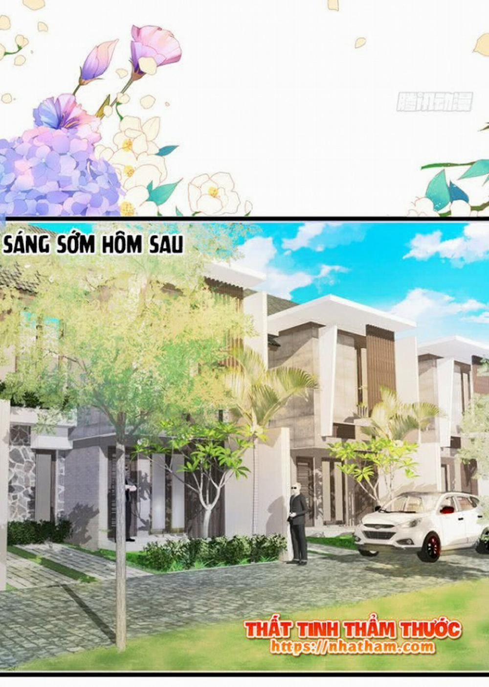 Hắc Đạo Đáng Yêu 38 trang 37