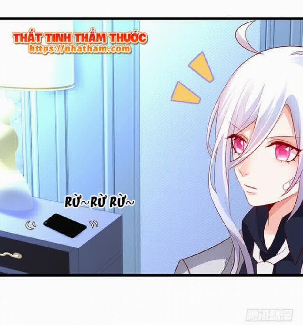 Hắc Đạo Đáng Yêu 38 trang 42