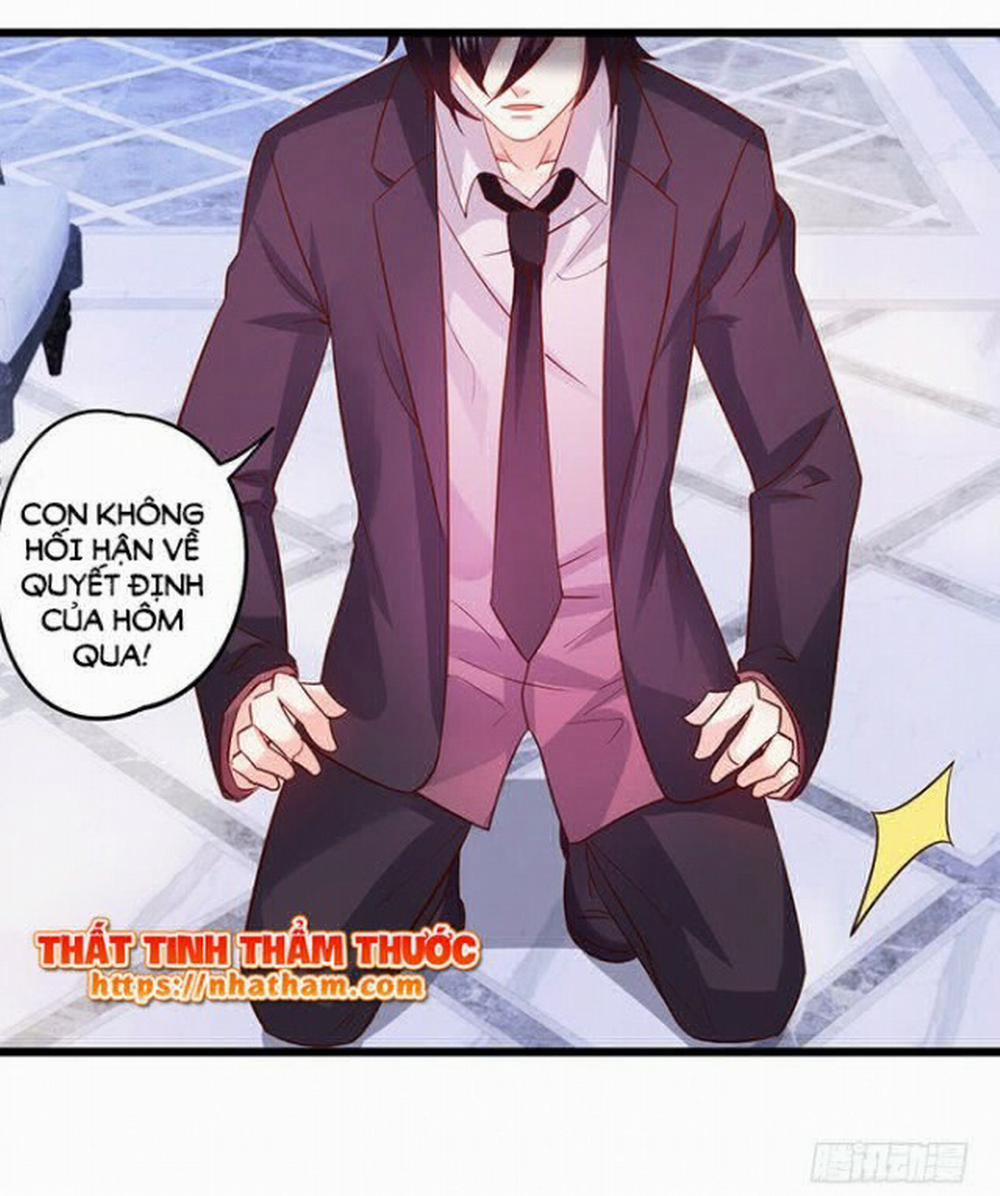 Hắc Đạo Đáng Yêu 38 trang 51