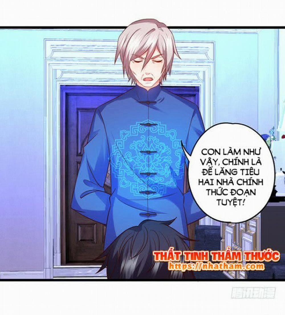 Hắc Đạo Đáng Yêu 38 trang 52