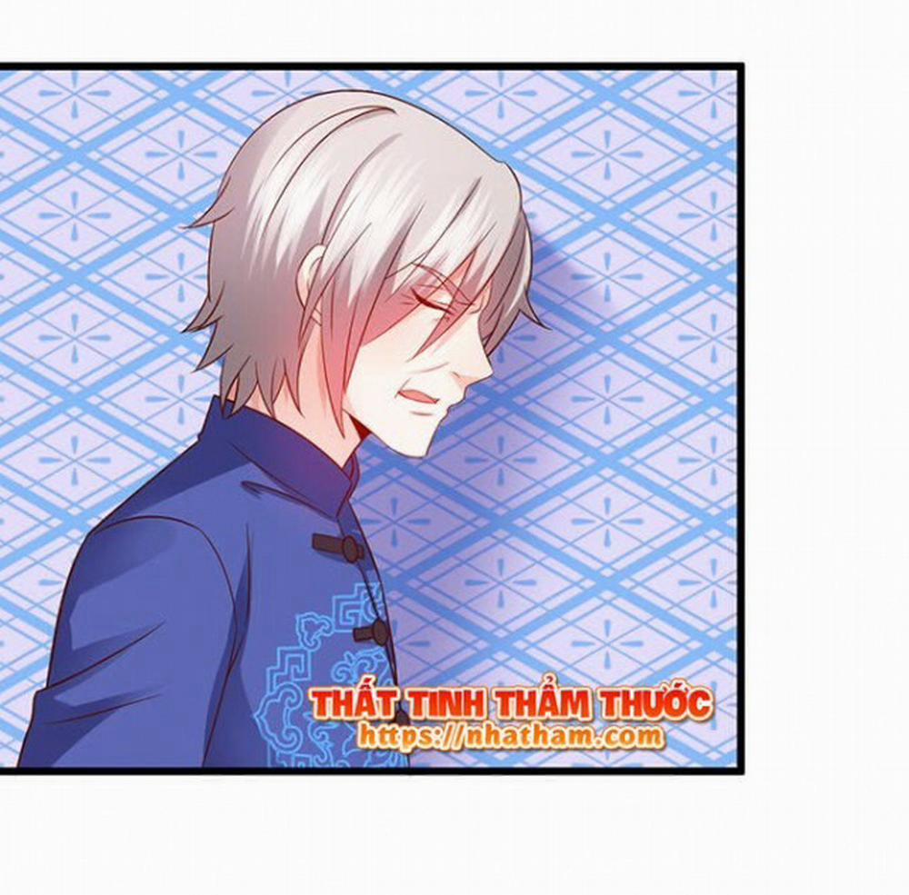 Hắc Đạo Đáng Yêu 38 trang 57