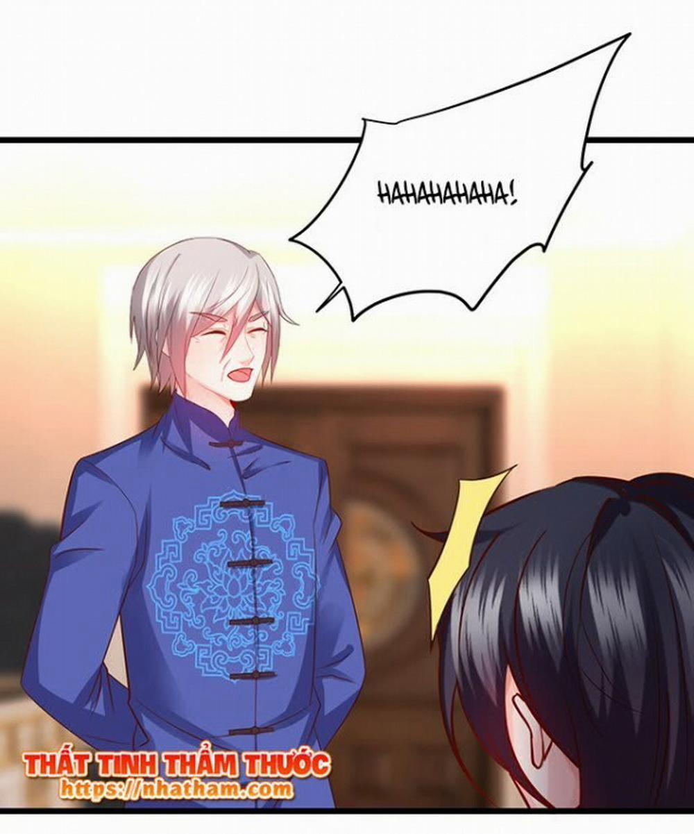 Hắc Đạo Đáng Yêu 38 trang 58