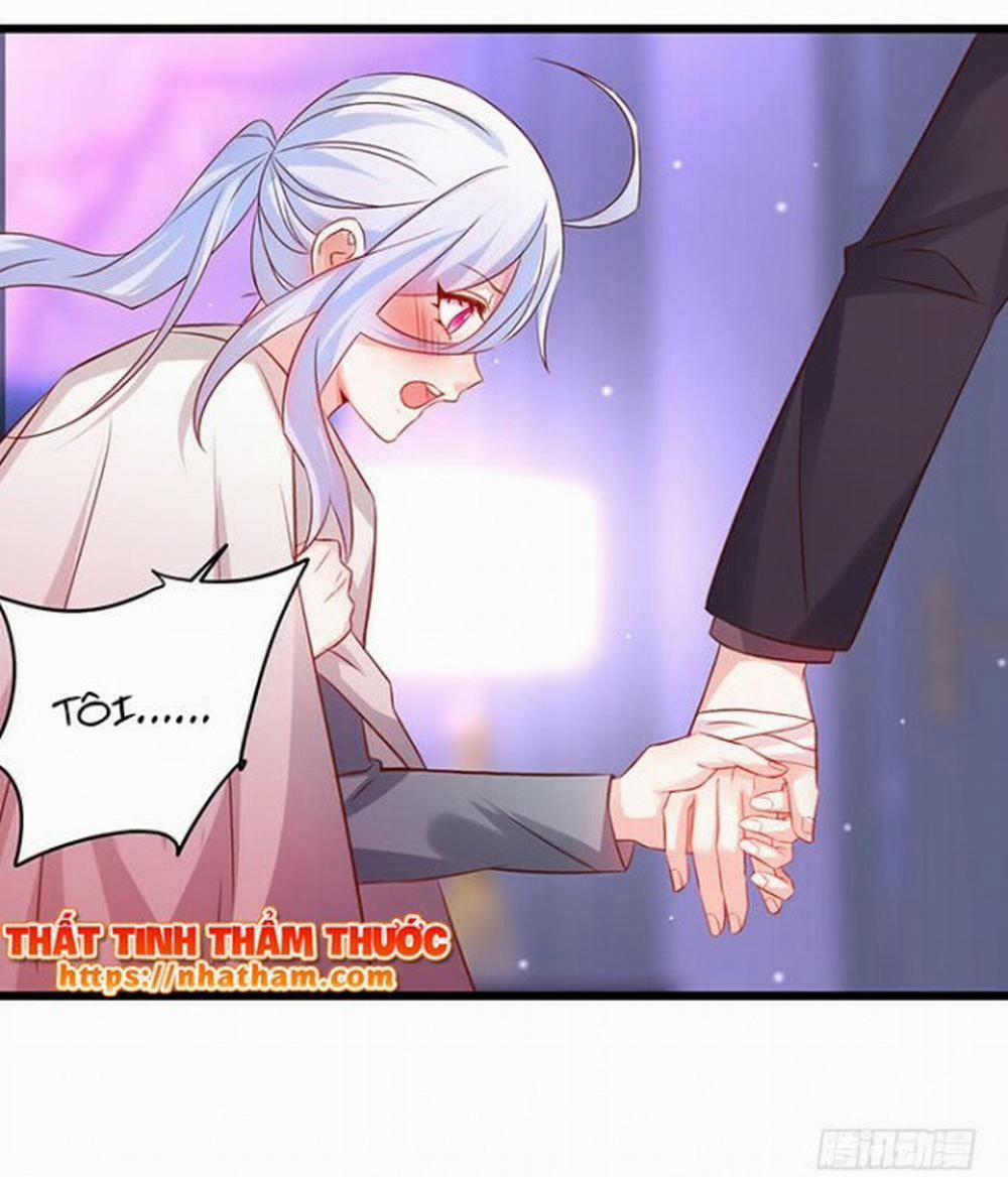 Hắc Đạo Đáng Yêu 38 trang 6