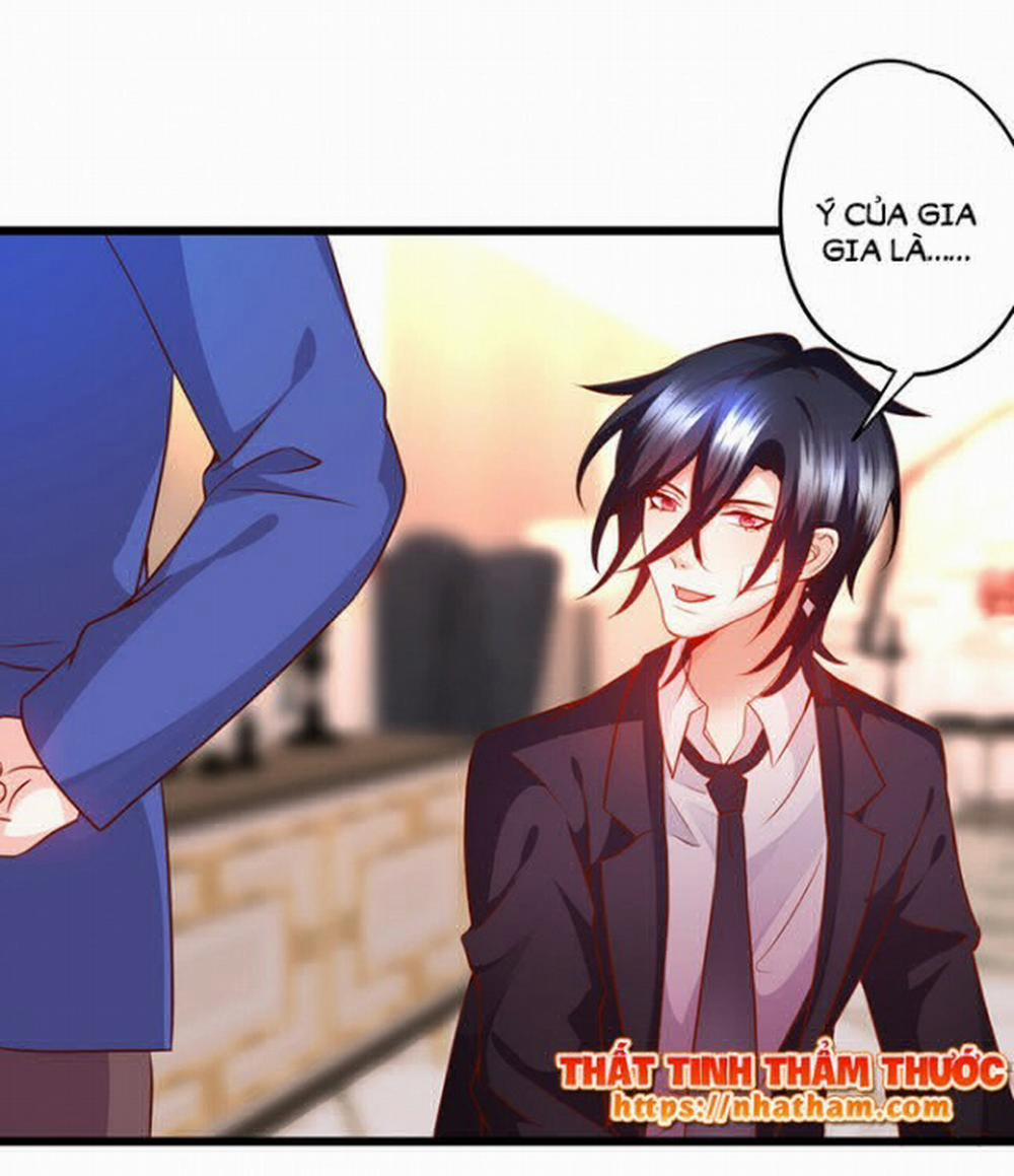 Hắc Đạo Đáng Yêu 38 trang 60