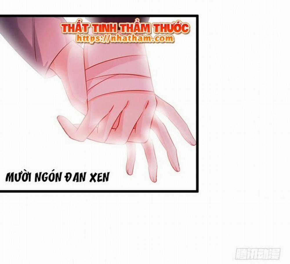 Hắc Đạo Đáng Yêu 38 trang 8