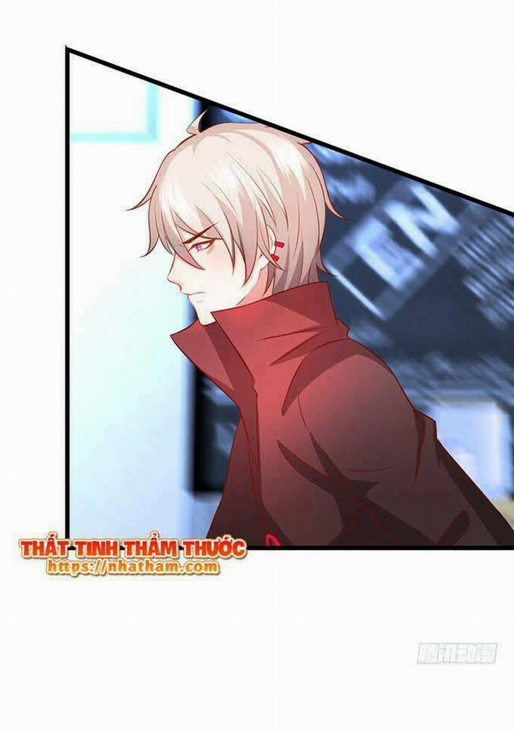 Hắc Đạo Đáng Yêu 39 trang 14