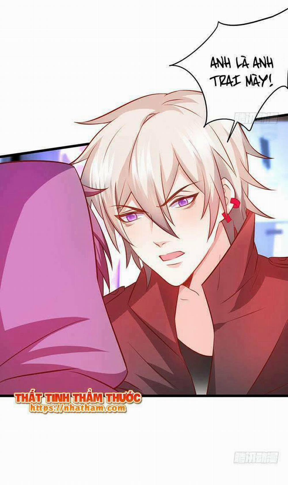 Hắc Đạo Đáng Yêu 39 trang 18