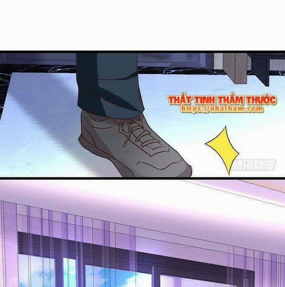 Hắc Đạo Đáng Yêu 39 trang 29