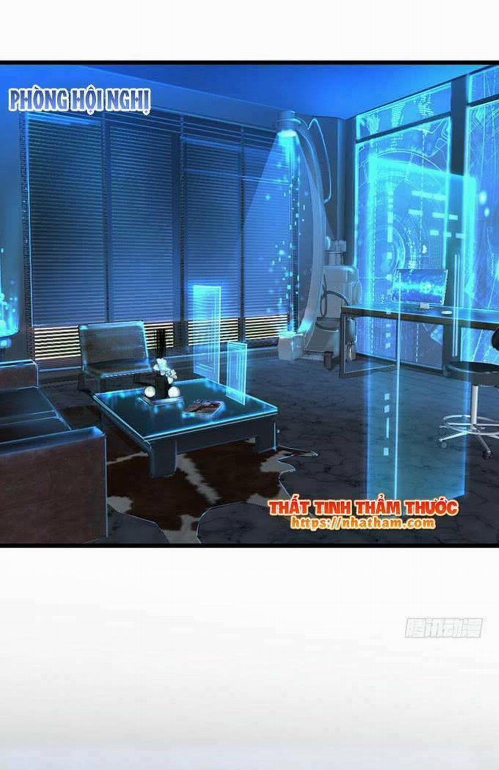 Hắc Đạo Đáng Yêu 39 trang 38