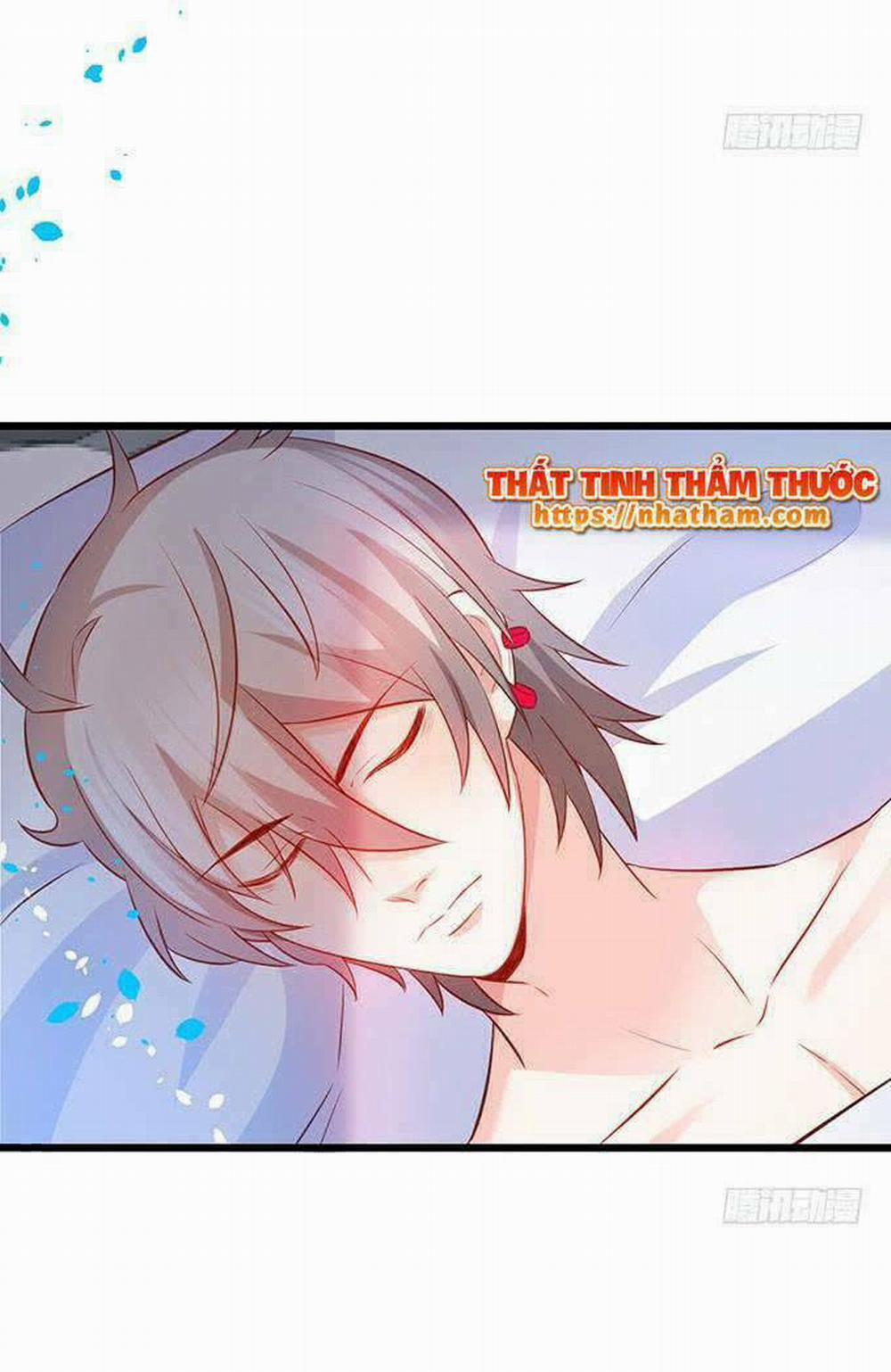 Hắc Đạo Đáng Yêu 39 trang 4