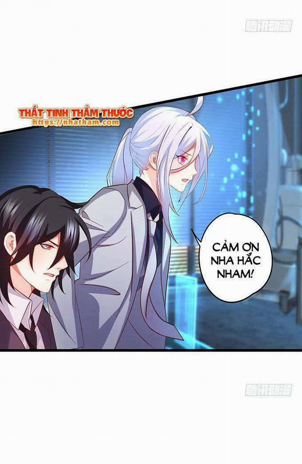 Hắc Đạo Đáng Yêu 39 trang 49
