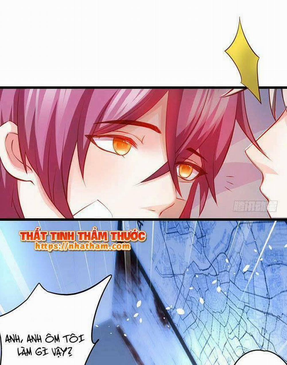 Hắc Đạo Đáng Yêu 39 trang 5