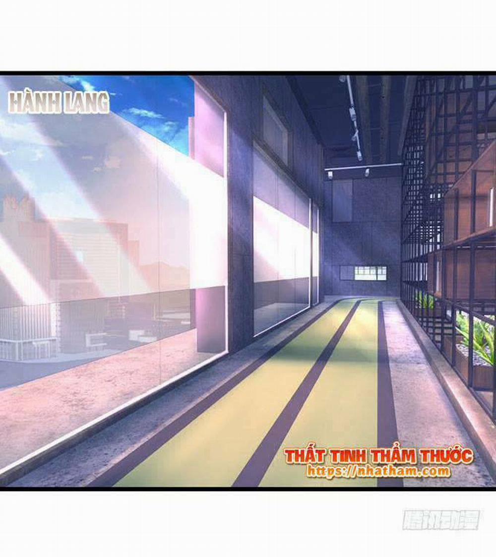 Hắc Đạo Đáng Yêu 39 trang 52