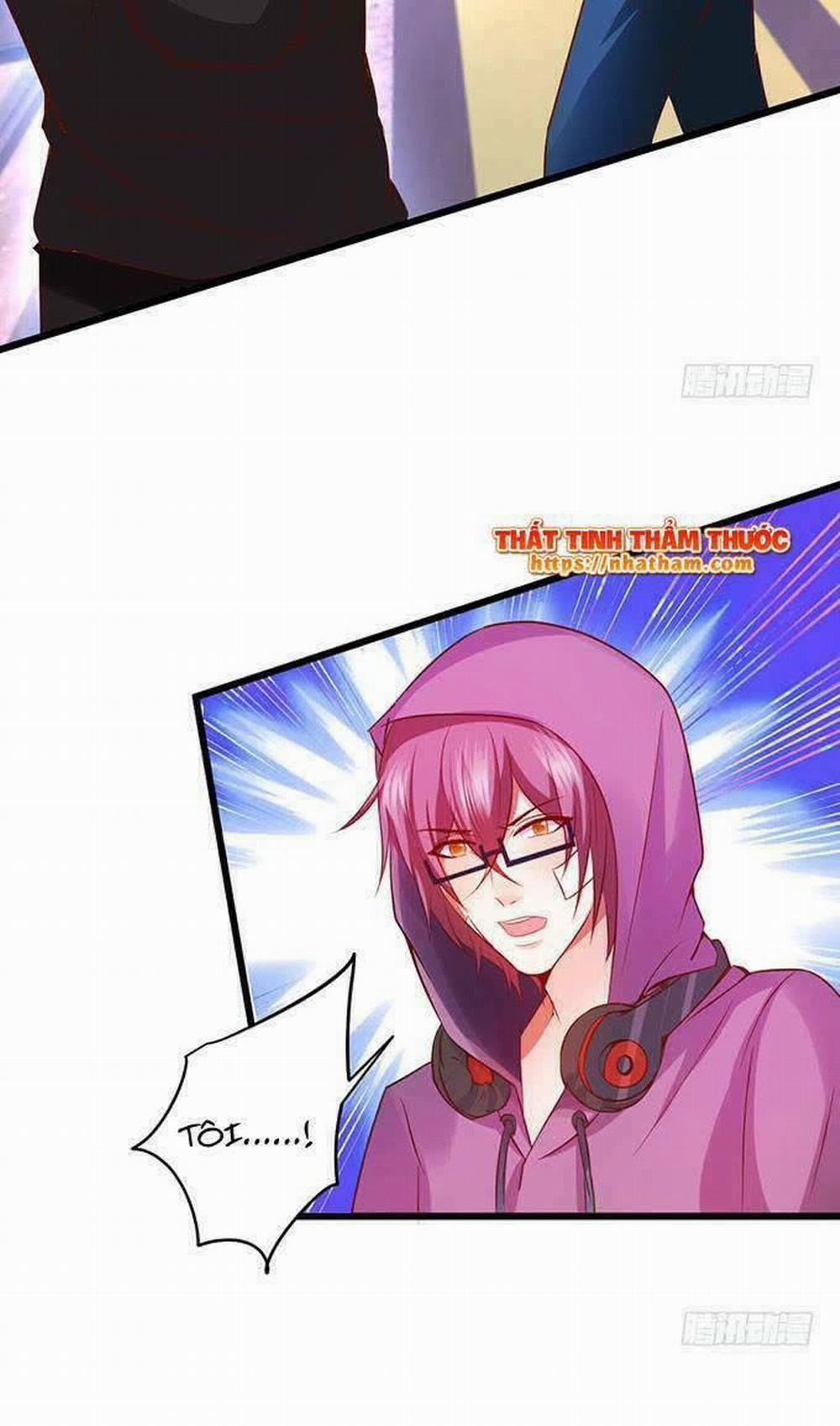Hắc Đạo Đáng Yêu 39 trang 61
