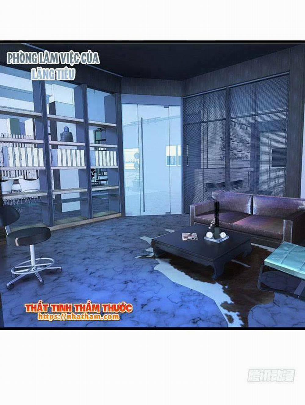 Hắc Đạo Đáng Yêu 39 trang 63