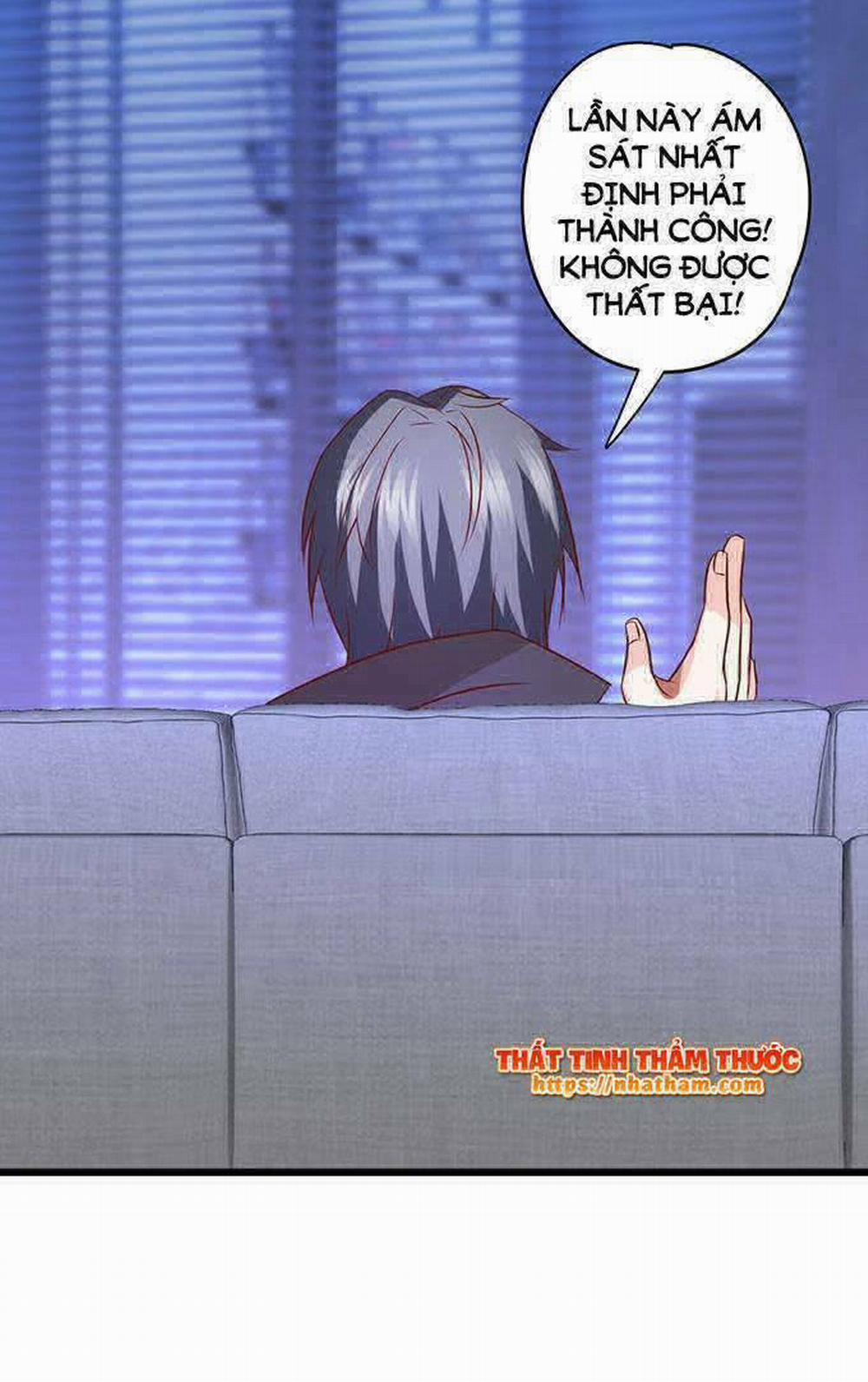 Hắc Đạo Đáng Yêu 39 trang 65